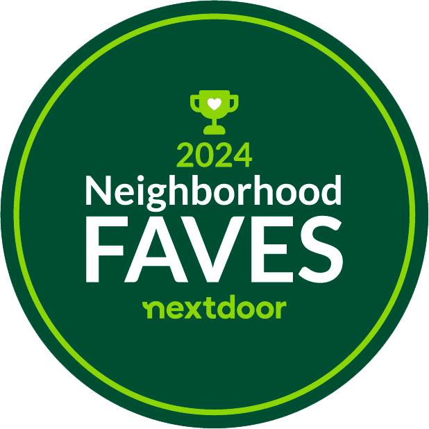 Neighborhood Faves 2024 Digital Kit Sticker